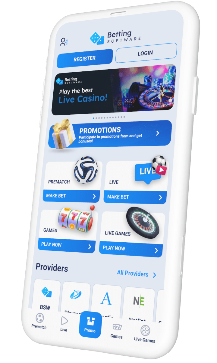betting-software
